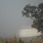 Inland low produces flooding rains and storms Northern Territory / South Australia / Queensland / New South Wales and Victoria – February 23 to March 1 2026