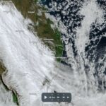 Widespread Rainfall – South Australia / Victoria and Parts of Inland New South Wales – June 17 to 19 2026