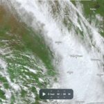 From 27C at Batemans Bay to 13C at Braidwood – A Contrast across the Cold Front – Saturday 5 September 2026