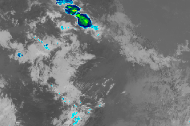 Satellite 9:00am AEST