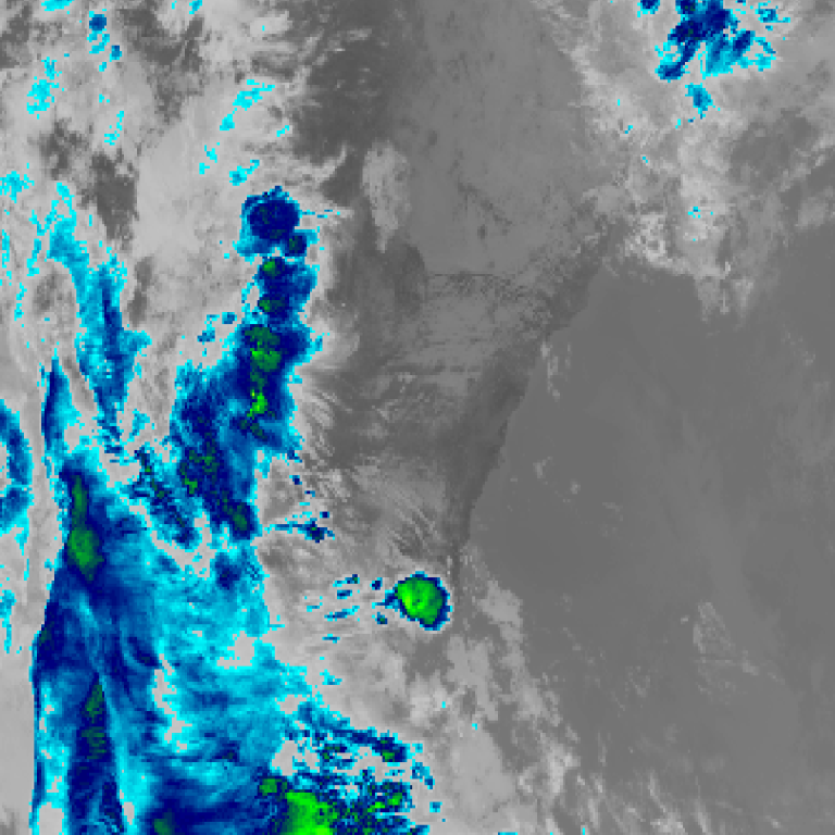 Satellite 10:20am AEDT