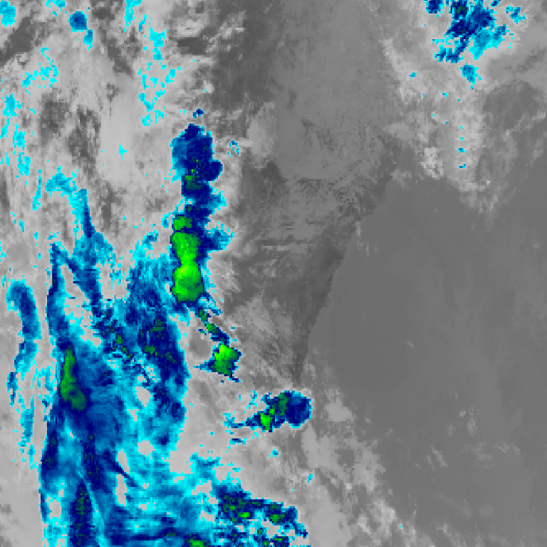 Satellite 11:00am AEDT