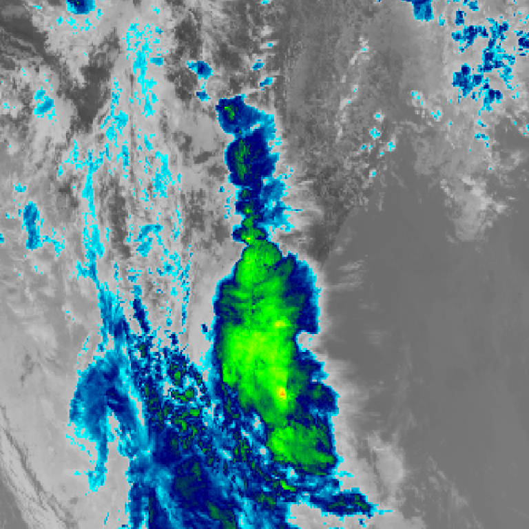 Satellite 2:20pm AEDT