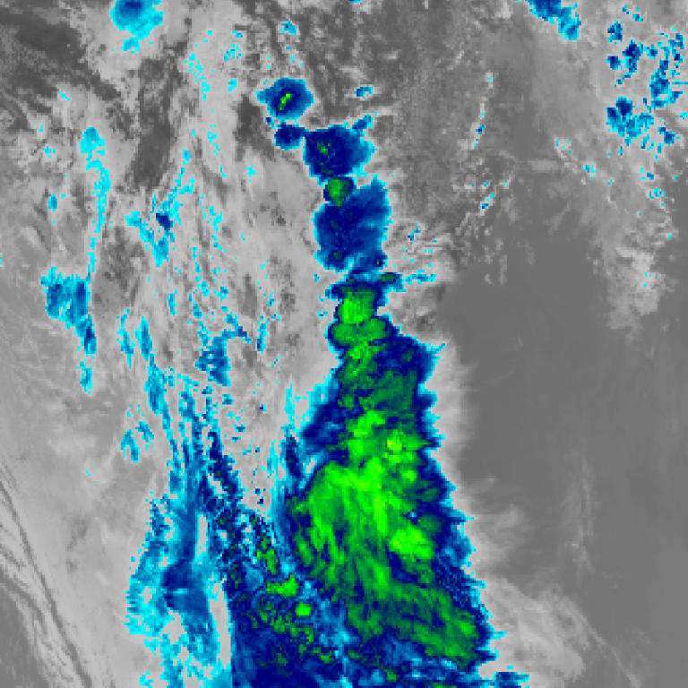 Satellite 3:20pm AEDT