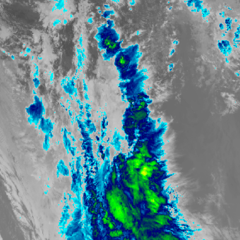 Satellite 4:20pm AEDT