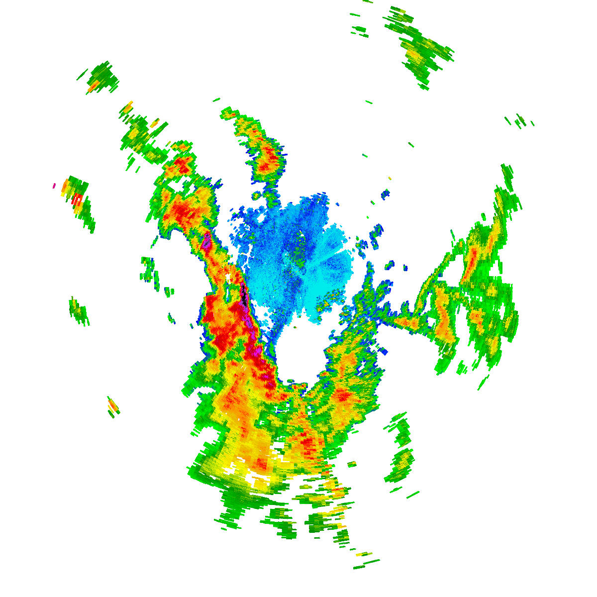 Radar 3:30pm AEST