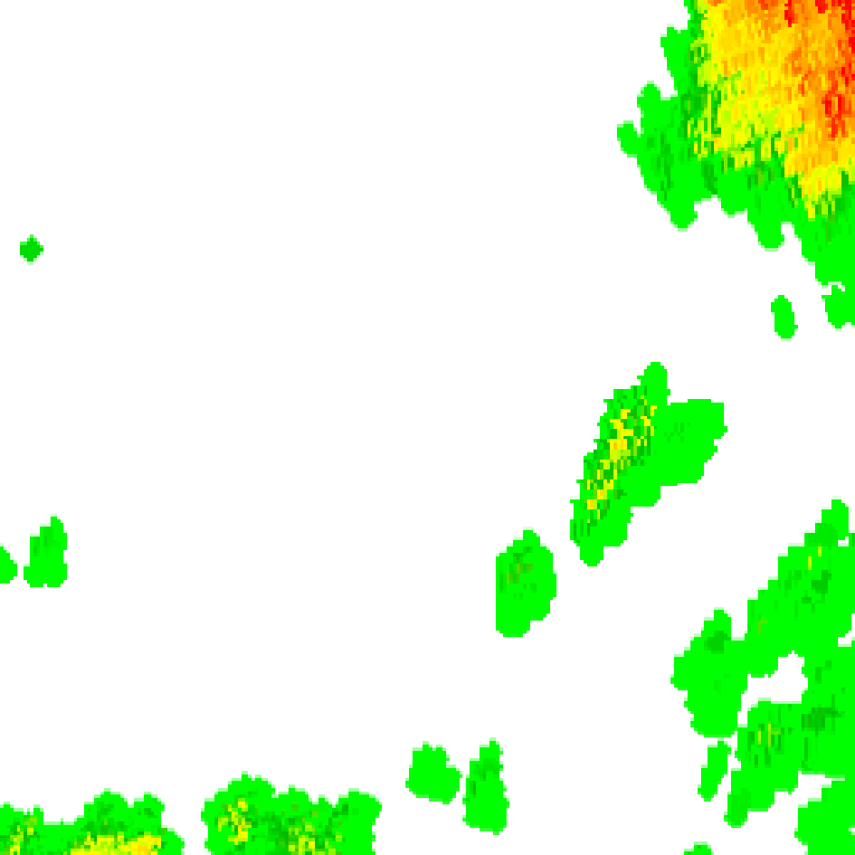 Radar 4:30pm AEST