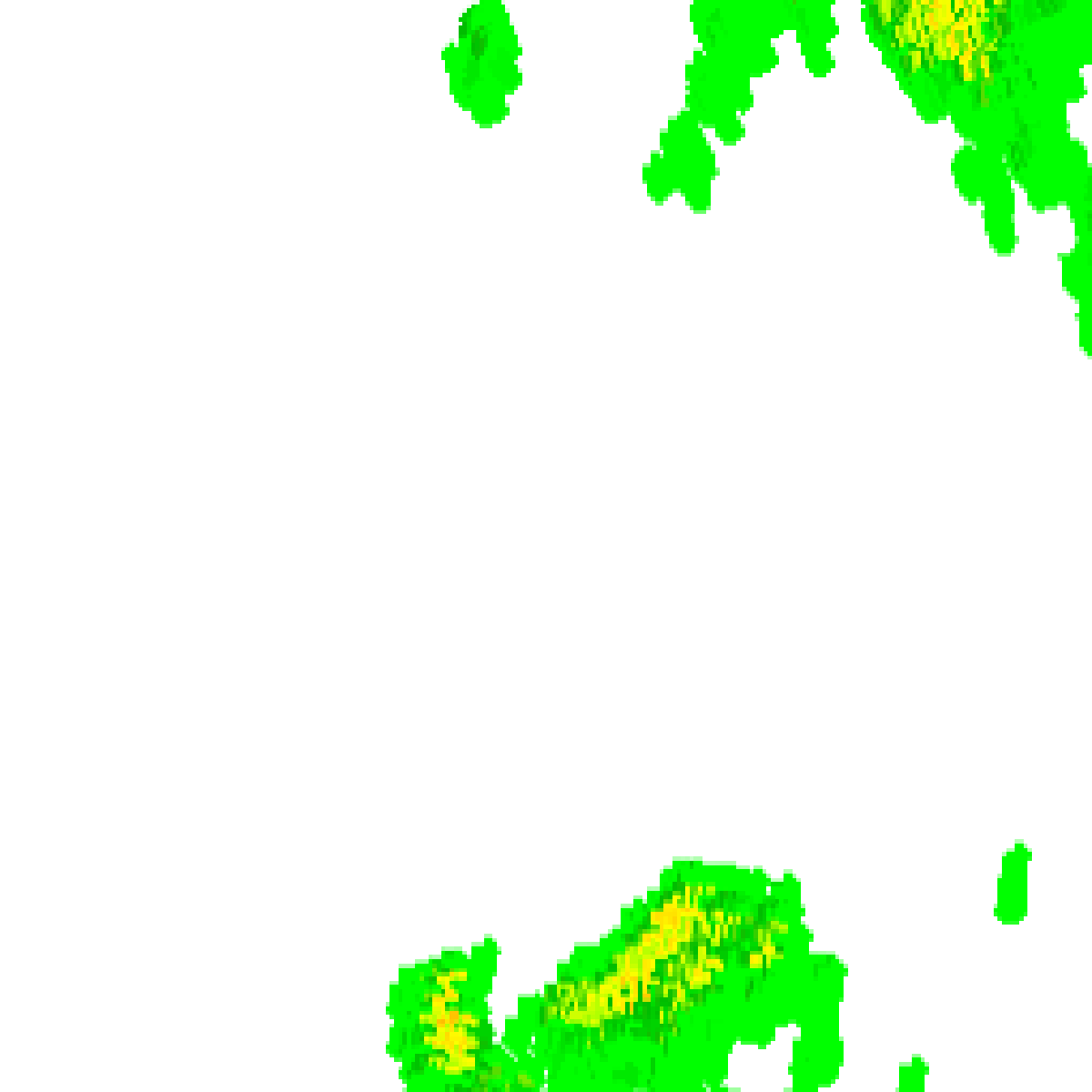 Radar 5:15pm AEST