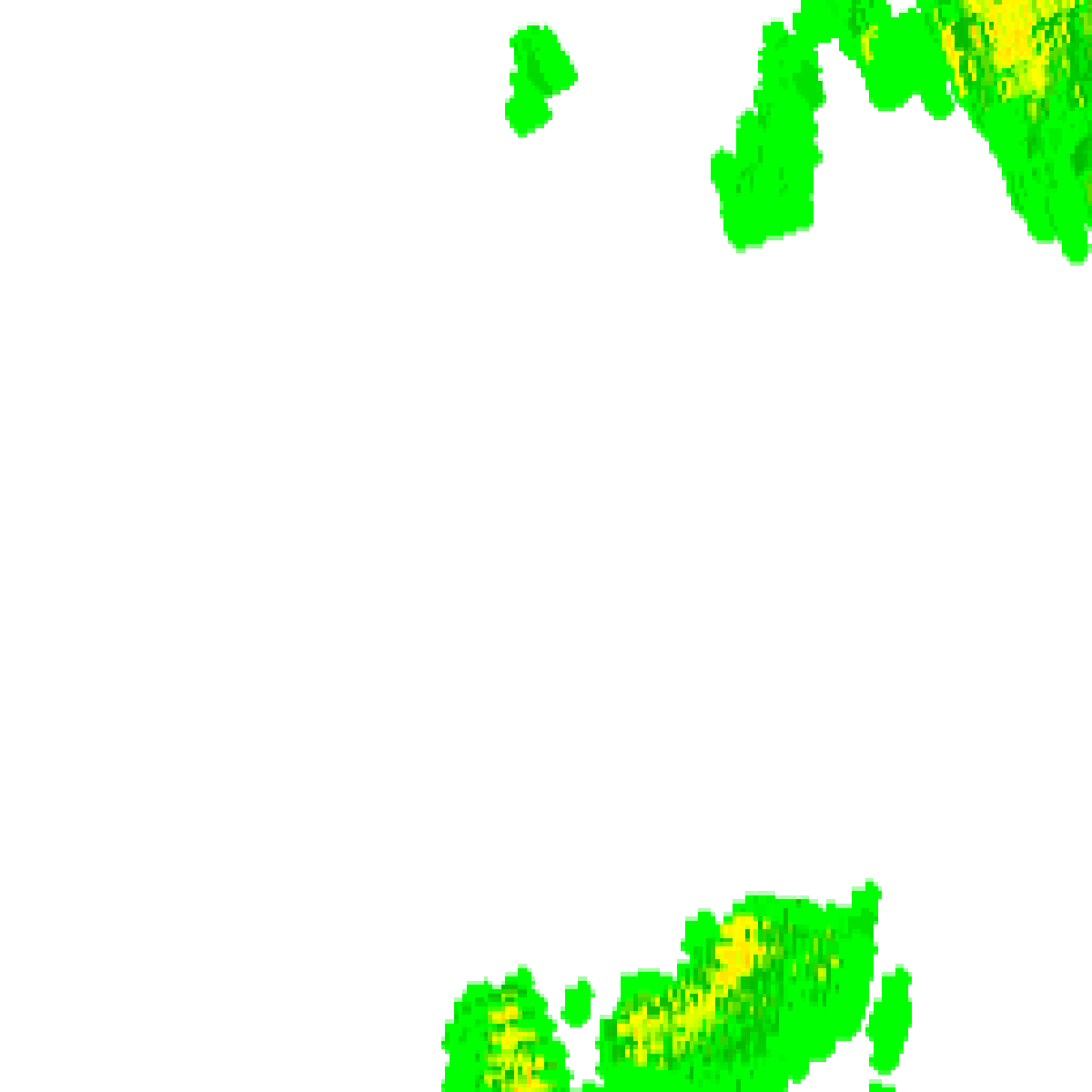 Radar 5:20pm AEST